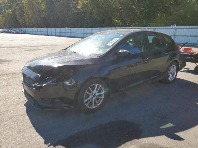 2016 FORD FOCUS SE - 1FADP3K22GL339273