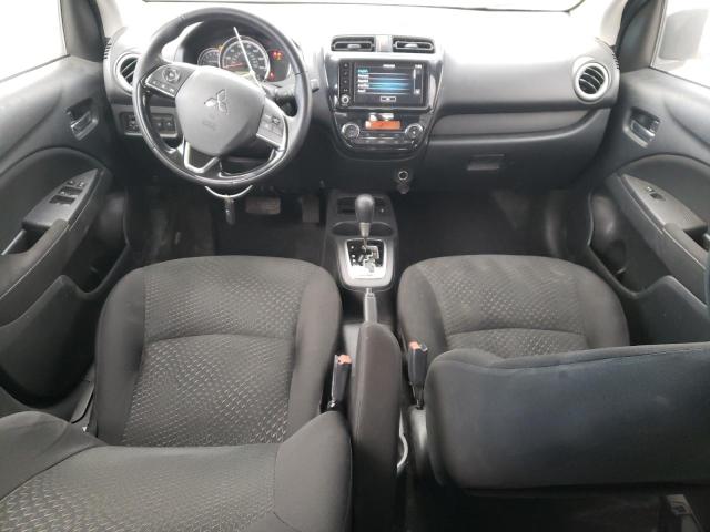 2023 MITSUBISHI MIRAGE G4 - ML32FVFJ5PHF00628