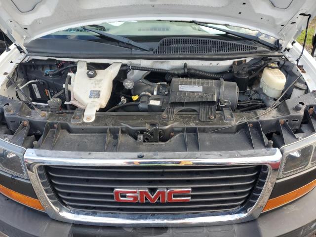 2016 GMC SAVANA G25 1GTW7AFFXG1907284