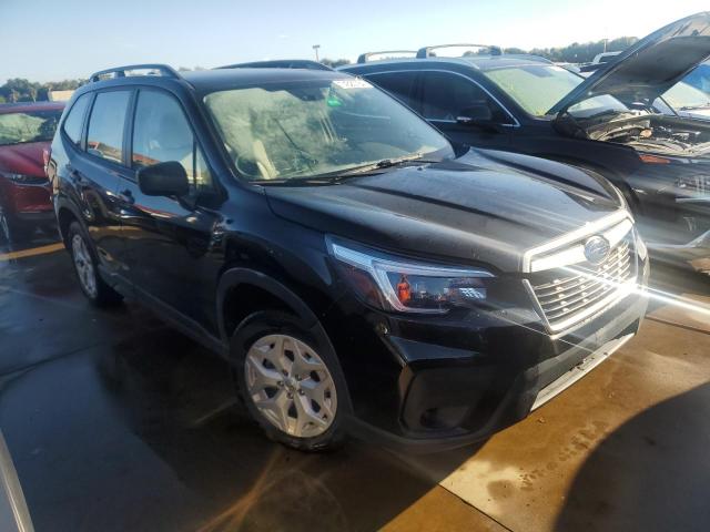 2021 SUBARU FORESTER JF2SKADC6MH422201
