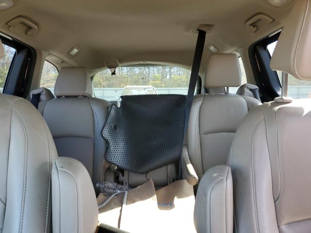 2019 HONDA ODYSSEY EX - 5FNRL6H70KB072288