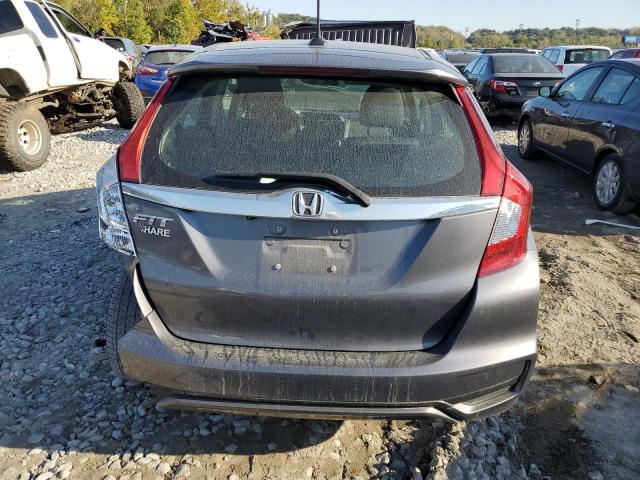 2020 HONDA FIT EX - 3HGGK5H89LM731075
