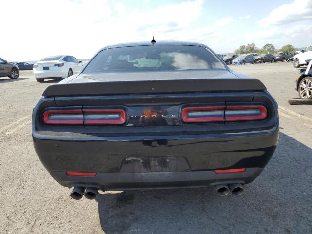 2021 DODGE CHALLENGER - 2C3CDZFJ1MH576630