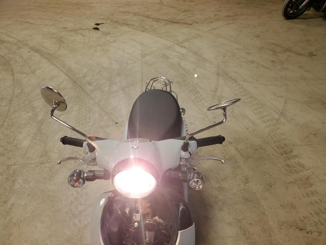 2022 HONDA NCW50 JH2AF7712NK503106