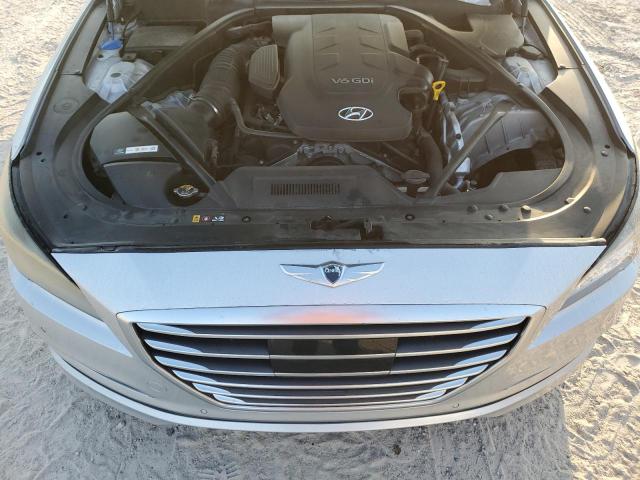 2015 HYUNDAI GENESIS 3. - KMHGN4JE5FU069927