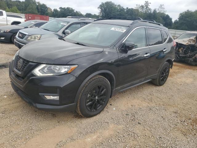 2018 NISSAN ROGUE S - 5N1AT2MT1JC769260