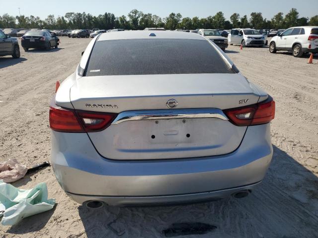 2017 NISSAN MAXIMA 3.5 - 1N4AA6APXHC427993