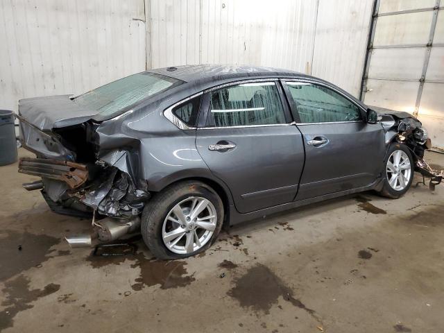 2015 NISSAN ALTIMA 2.5 - 1N4AL3AP3FN868276