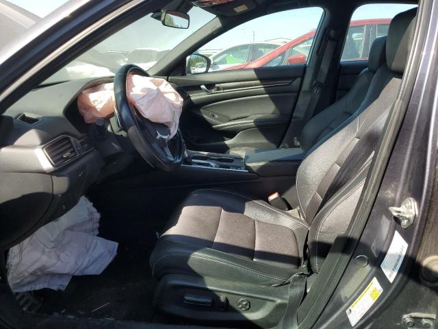 2020 HONDA ACCORD SPO - 1HGCV1F34LA067903