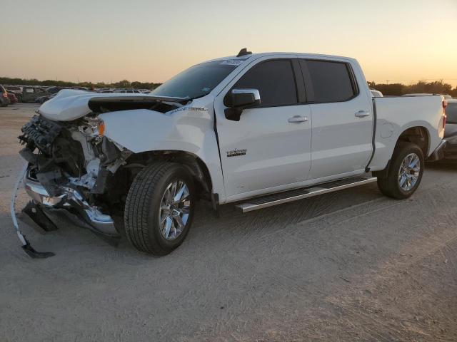 1GCPACED2NZ579651 2022 CHEVROLET ALL Models