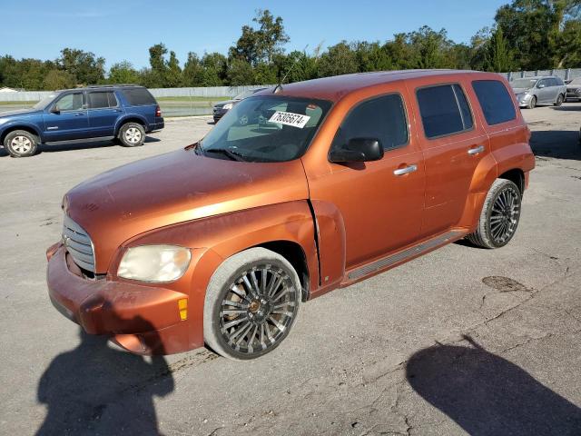 2007 CHEVROLET HHR LS #3113258751
