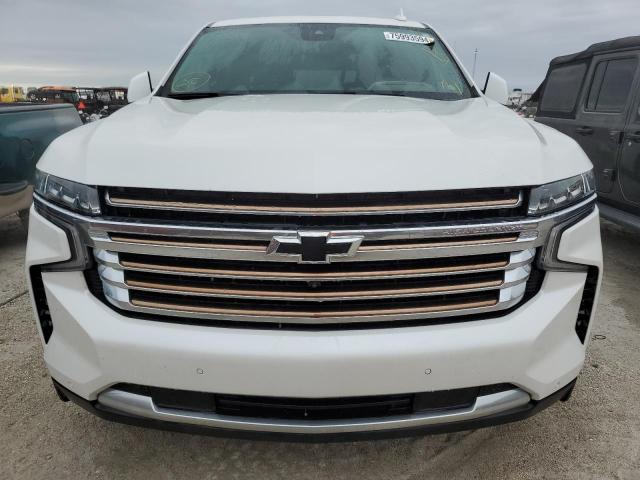 VIN 1GNSKTKL0PR561825 2023 Chevrolet Tahoe, K1500 H... no.5