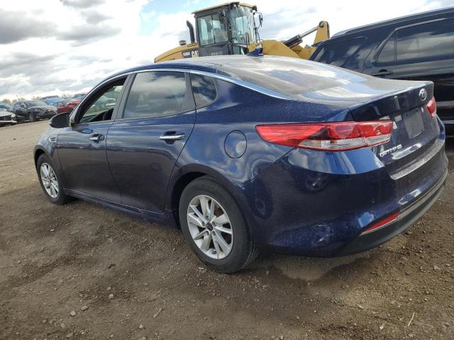 2016 KIA OPTIMA LX - 5XXGT4L3XGG093296