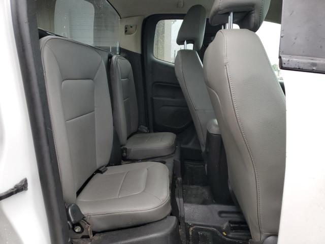2019 CHEVROLET COLORADO - 1GCHSBEAXK1287550
