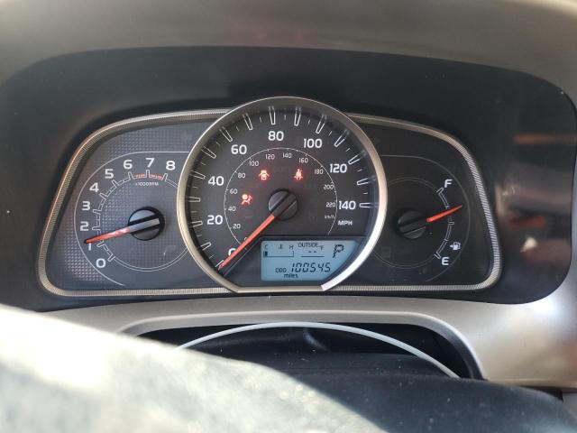 2015 TOYOTA RAV4 LE - JTMBFREV0FJ048407