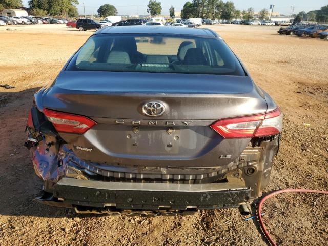 VIN 4T1B11HK3JU023263 2018 Toyota Camry, L no.6