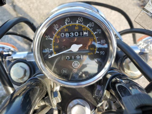 2013 YAMAHA XV250 JYAVG04E4DA015832