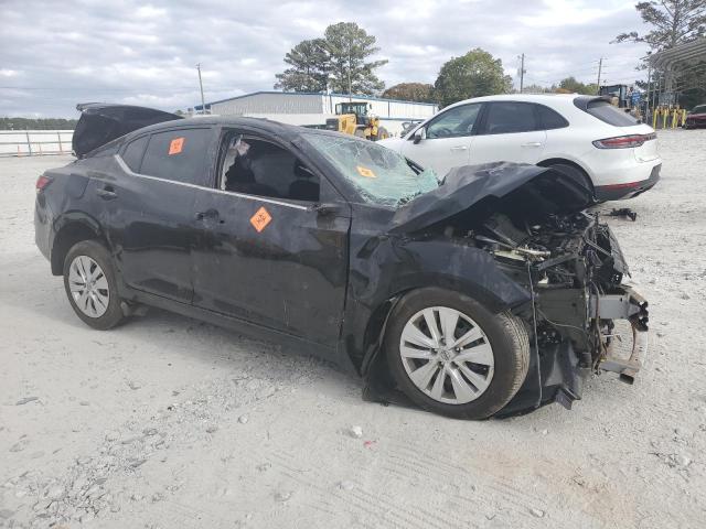 2024 NISSAN SENTRA S - 3N1AB8BV0RY240354