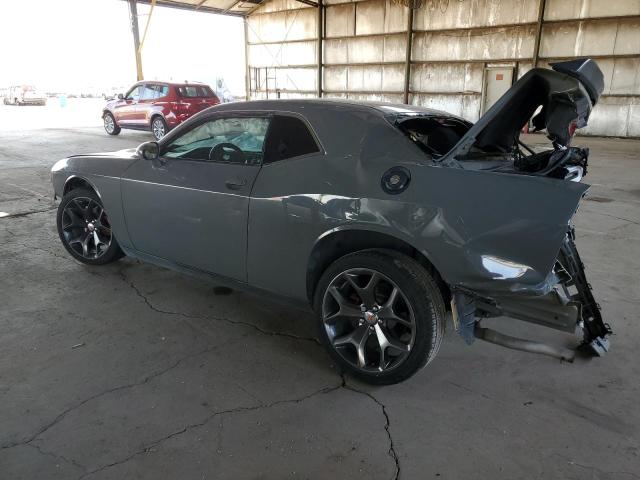 2017 DODGE CHALLENGER - 2C3CDZAG9HH638115