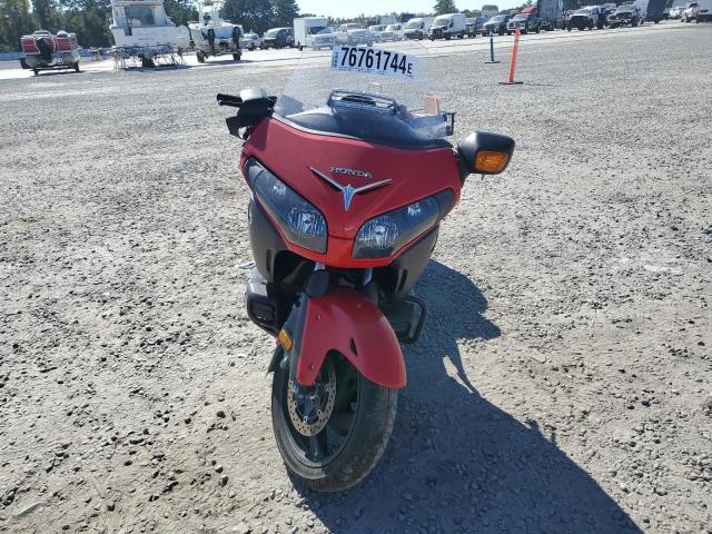 2013 HONDA GL1800 B JH2SC6816DK001025
