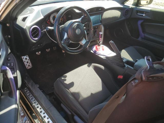 2020 TOYOTA 86 JF1ZNAA19L9753005