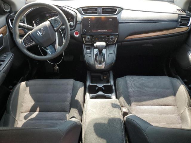 2018 HONDA CR-V EX - 7FARW1H55JE027715