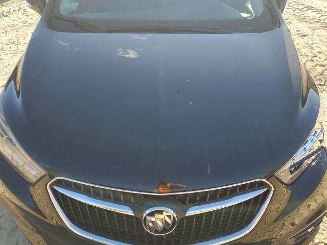 2018 BUICK ENCORE PRE - KL4CJGSB6JB674753