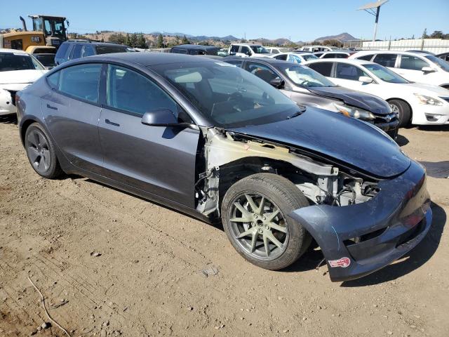 VIN 5YJ3E1EAXPF555264 2023 TESLA MODEL 3 no.4