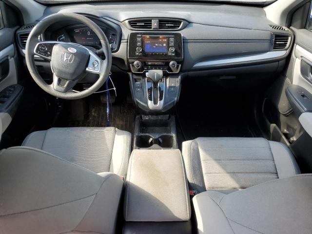 2020 HONDA CR-V LX - 5J6RW2H22LA013431