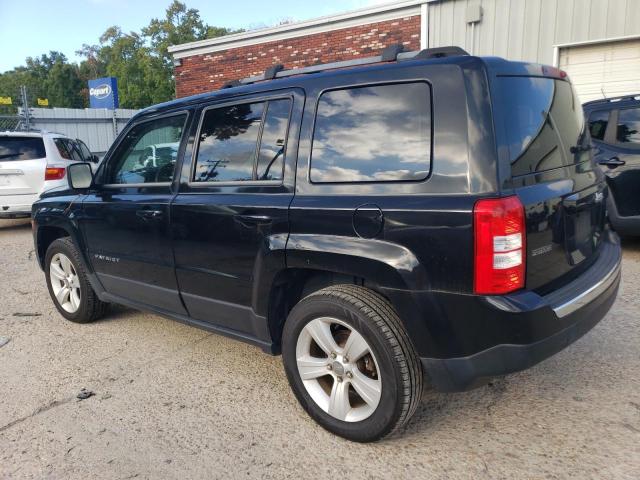 VIN 1C4NJPCB4ED508867 2014 Jeep Patriot, Limited no.2