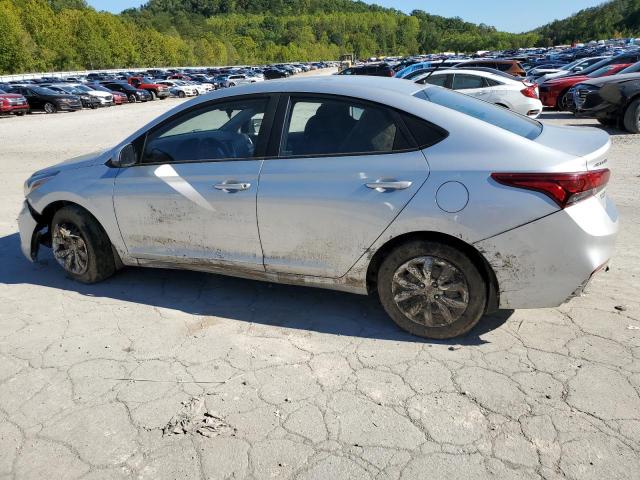 2018 HYUNDAI ACCENT SE - 3KPC24A30JE034102