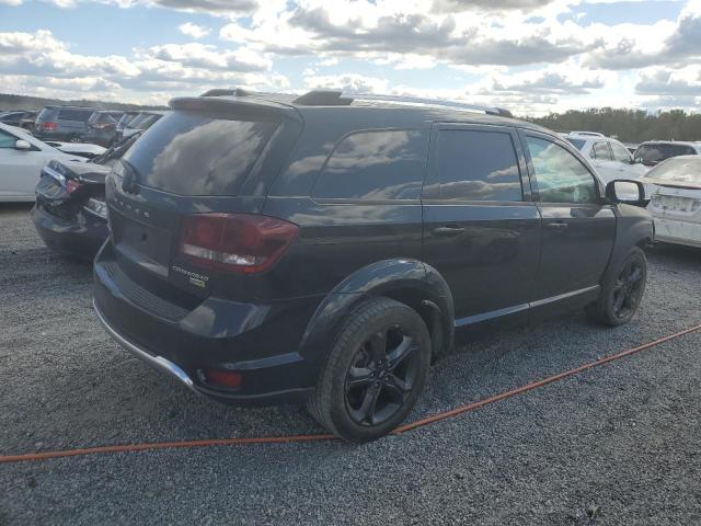 2019 DODGE JOURNEY CR - 3C4PDCGG4KT769792