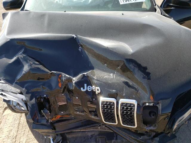 2021 JEEP CHEROKEE L - 1C4PJMDXXMD236583
