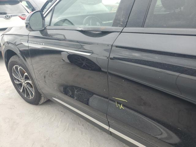 2024 LINCOLN NAUTILUS P 5LMPJ8JA4RJ798553