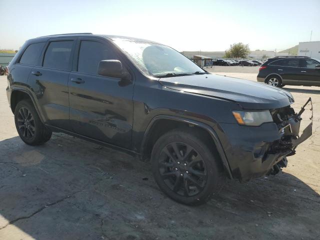 2017 JEEP GRAND CHER - 1C4RJFAG1HC892028