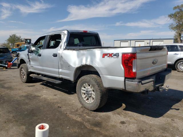 2019 FORD F250 SUPER - 1FT7W2BT7KEG86768