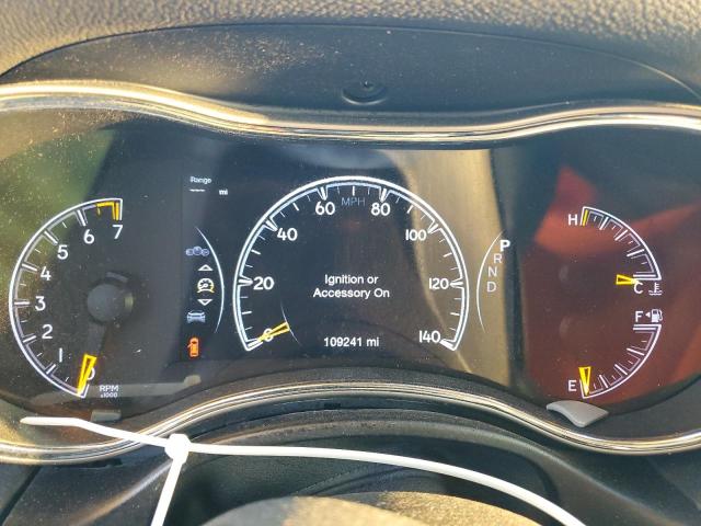 2018 JEEP GRAND CHER - 1C4RJEBG0JC402693