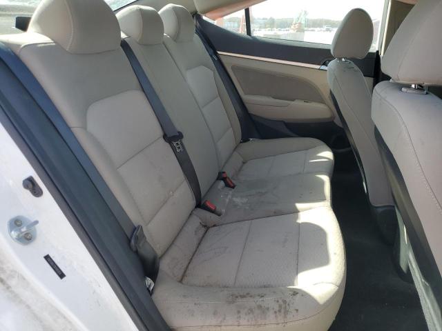 2019 HYUNDAI ELANTRA SE - 5NPD84LF2KH483076