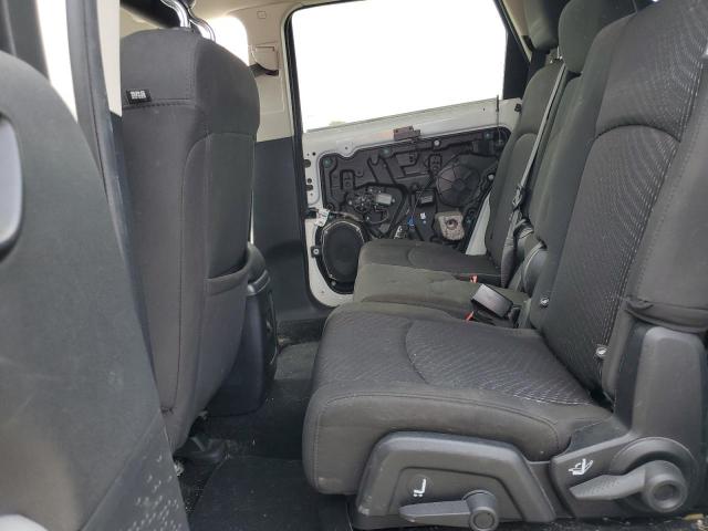 2018 DODGE JOURNEY SE - 3C4PDCAB8JT531200