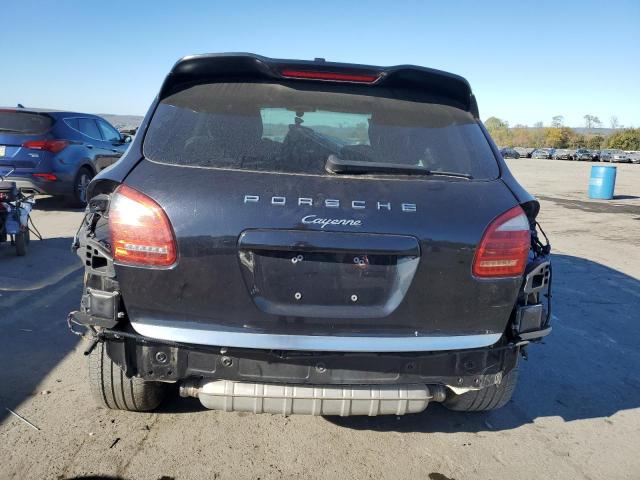 VIN WP1AA2A29ELA05182 2014 PORSCHE CAYENNE no.6