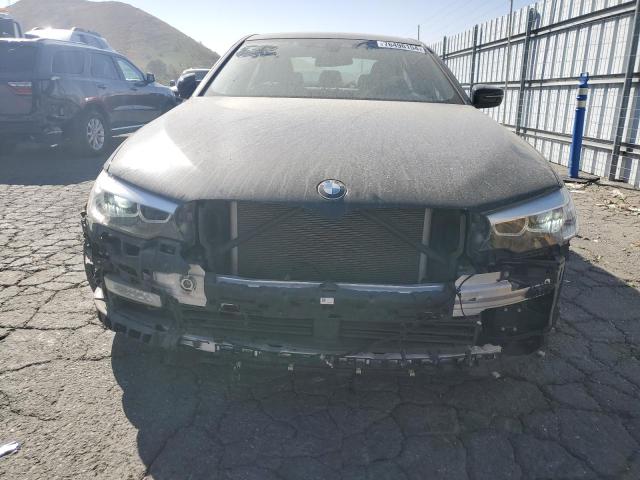 2018 BMW 530E - WBAJA9C5XJB250992