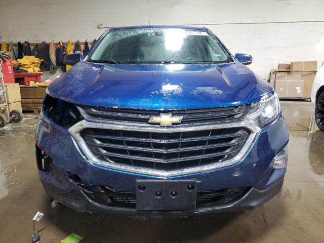 2019 CHEVROLET EQUINOX LT - 3GNAXUEV8KL140581