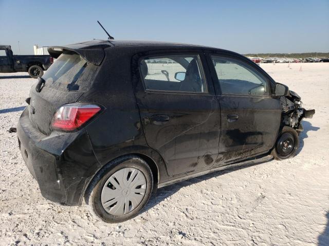 2024 MITSUBISHI MIRAGE ES - ML32AUHJ6RH003982