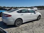 Lot #3023833891 2016 FORD FUSION TIT