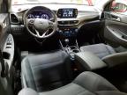 HYUNDAI TUCSON LIM photo