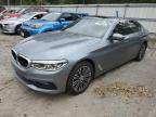 2018 BMW 540 XI - WBAJE7C50JWA04005
