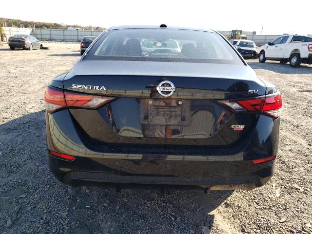 VIN 3N1AB8CV6NY315308 2022 NISSAN SENTRA no.6