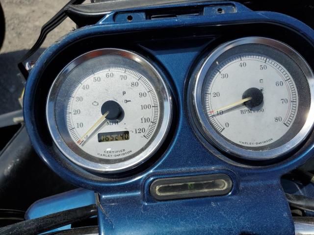 2001 HARLEY-DAVIDSON FLTRSEI2 - 1HD1PCC171Y951366