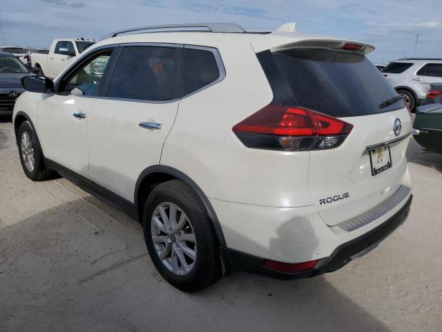 2020 NISSAN ROGUE S - JN8AT2MT6LW043405