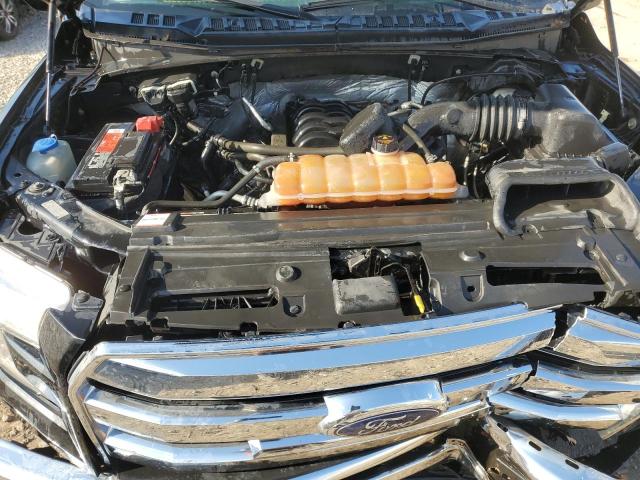2015 FORD F150 SUPER - 1FTEW1EF4FFB89619